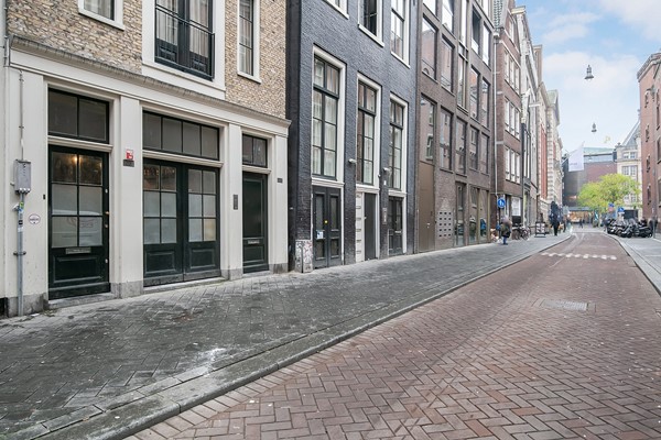 Medium property photo - Beursstraat 29, 1012 JV Amsterdam