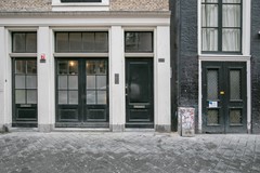 Sold: Beursstraat 29, 1012 JV Amsterdam