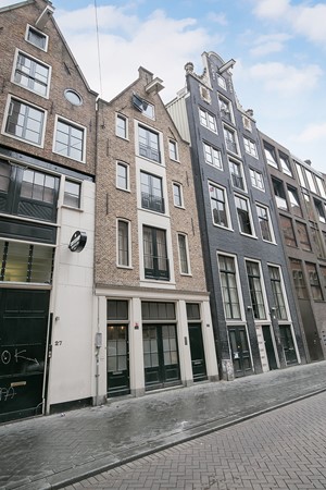 Medium property photo - Beursstraat 29, 1012 JV Amsterdam