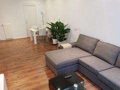 Rented: Marcusstraat 13H, 1091 TH Amsterdam
