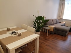Rented: Marcusstraat 13H, 1091 TH Amsterdam