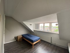 New for rent: Flakkeesestraat 129C, 3083 CG Rotterdam