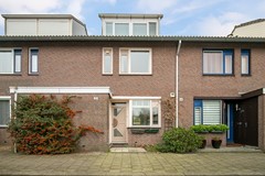 Verkocht: Birkholm 121, 2133CC Hoofddorp