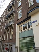 Rented: Lomanstraat 33A, 1075PT Amsterdam