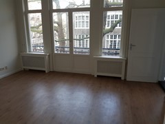Rented: Lomanstraat 33A, 1075 PT Amsterdam