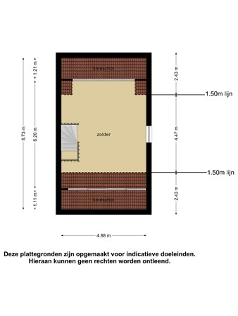 Albert Helmanhof 29, 1321 GE Almere - 143178258_albert_helmanho_2e_verdieping_first_design_20230624_a29281.jpg