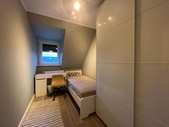 New for rent: Jacques Dutilhweg 416, 3065 HJ Rotterdam