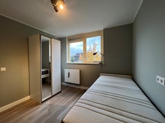 Rented: Jacques Dutilhweg 416, 3065 HJ Rotterdam