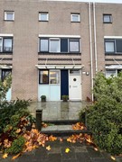 New for rent: Jacques Dutilhweg 416, 3065 HJ Rotterdam