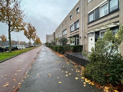 Rented: Jacques Dutilhweg 416, 3065 HJ Rotterdam