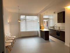 Rented: Spaarnestraat 29, 2515 VL The Hague