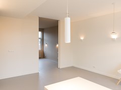 Rented: Spaarnestraat 29, 2515 VL The Hague