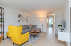 Rented: Haarlemmerweg 287B, 1051 NW Amsterdam