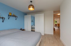 Rented: Haarlemmerweg 287B, 1051 NW Amsterdam