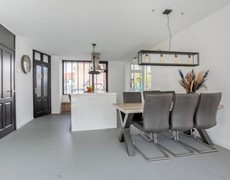 Rented: Haarspitstraat 39, 1445 HH Purmerend