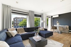 Rented: Johan van Soesdijkstraat 30-1, 1111 BD Diemen