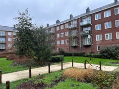 For sale: Werengouw 423, 1024PA Amsterdam