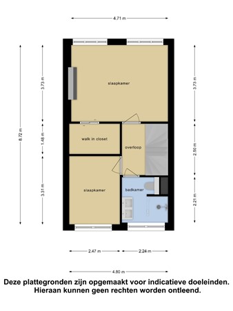 Gooise Kant 22, 1104 MM Amsterdam - 157443783_1504891_goois_eerste_verdiepi_first_design_20240517_ab0a80.jpg