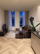 Rented: Overtoom 323A, 1054 JL Amsterdam