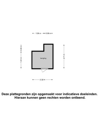 Staverdenplein 31, 1107 LE Amsterdam - 