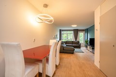 Sold: Staverdenplein 31, 1107 LE Amsterdam