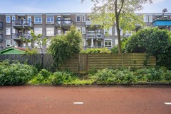 Sold: Staverdenplein 31, 1107 LE Amsterdam