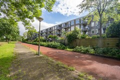 Sold: Staverdenplein 31, 1107 LE Amsterdam