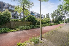 Sold: Staverdenplein 31, 1107 LE Amsterdam