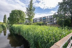 Sold: Staverdenplein 31, 1107 LE Amsterdam