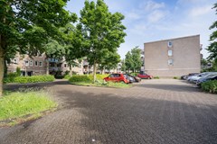 Sold: Staverdenplein 31, 1107 LE Amsterdam