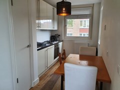 Rented: Formosastraat 11, 1094 SV Amsterdam