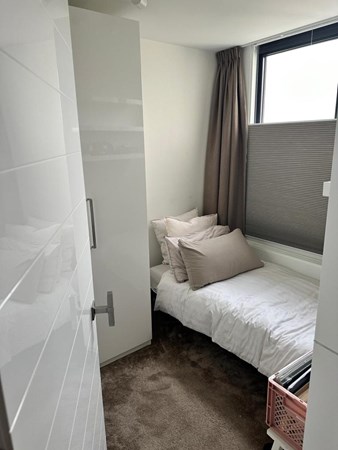 Medium property photo - Beysterveld 231, 1083 KD Amsterdam
