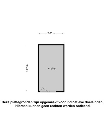 Johannes Vermeerstraat 83H, 1071 DP Amsterdam - 