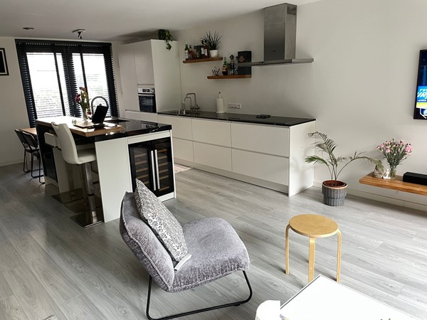 Medium property photo - Februariplein 4, 1011 MT Amsterdam