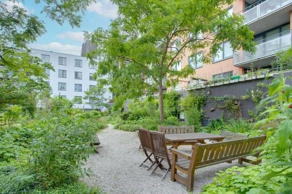 Medium property photo - Februariplein 4, 1011 MT Amsterdam