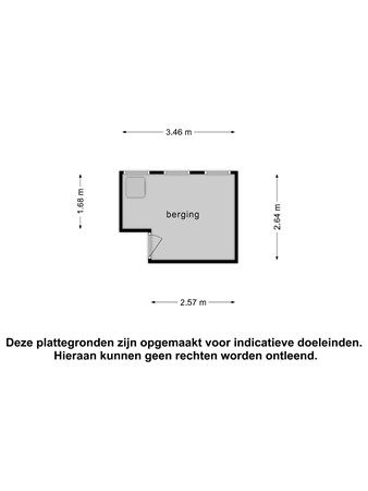 Aalsmeerplein 2-2, 1059 AS Amsterdam - 