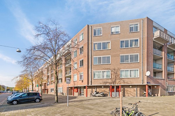 Te koop: Charlotte Brontéstraat 219, 1102 XC Amsterdam