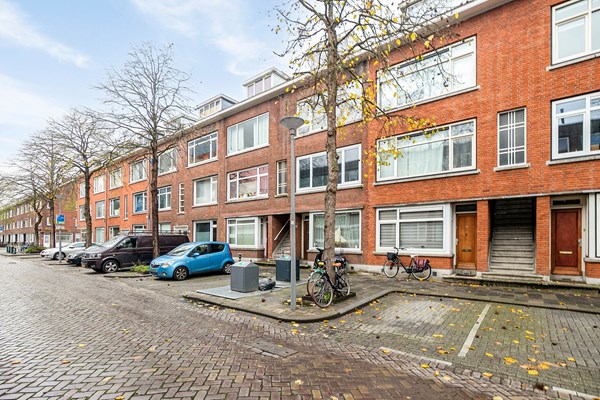 Te koop: Texelsestraat 73C, 3083 PT Rotterdam