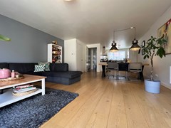 New for rent: De Catoenboom 13, 1181 NV Amstelveen