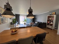 New for rent: De Catoenboom 13, 1181 NV Amstelveen