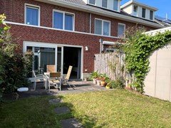 New for rent: De Catoenboom 13, 1181 NV Amstelveen