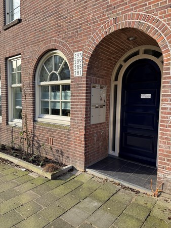 Te huur: Oostzaanstraat 293, 1013WJ Amsterdam