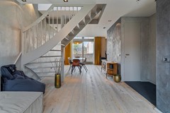 For sale: Oostzaanstraat 293, 1013 WJ Amsterdam
