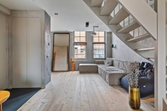 For sale: Oostzaanstraat 293, 1013 WJ Amsterdam