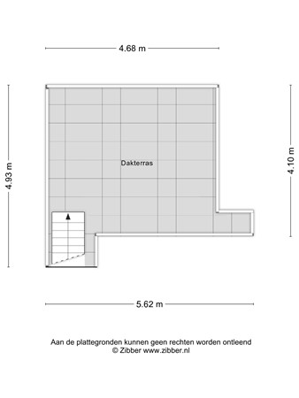 Oostzaanstraat 293, 1013 WJ Amsterdam - 