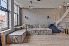 For sale: Oostzaanstraat 293, 1013 WJ Amsterdam