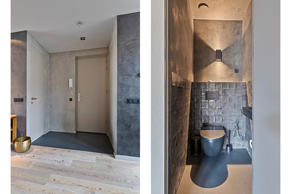 Medium property photo - Oostzaanstraat 293, 1013 WJ Amsterdam