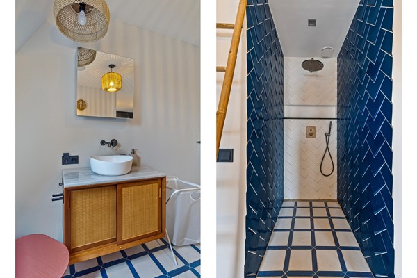 Medium property photo - Oostzaanstraat 293, 1013 WJ Amsterdam