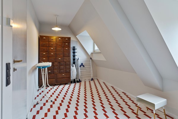 Medium property photo - Oostzaanstraat 293, 1013 WJ Amsterdam
