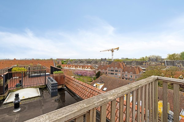 Medium property photo - Oostzaanstraat 293, 1013 WJ Amsterdam